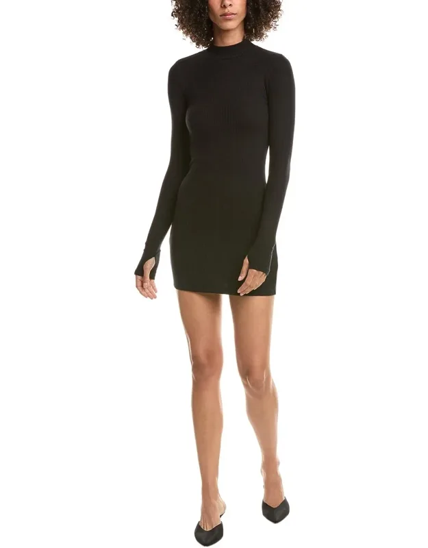 Jasmi Mini Dress