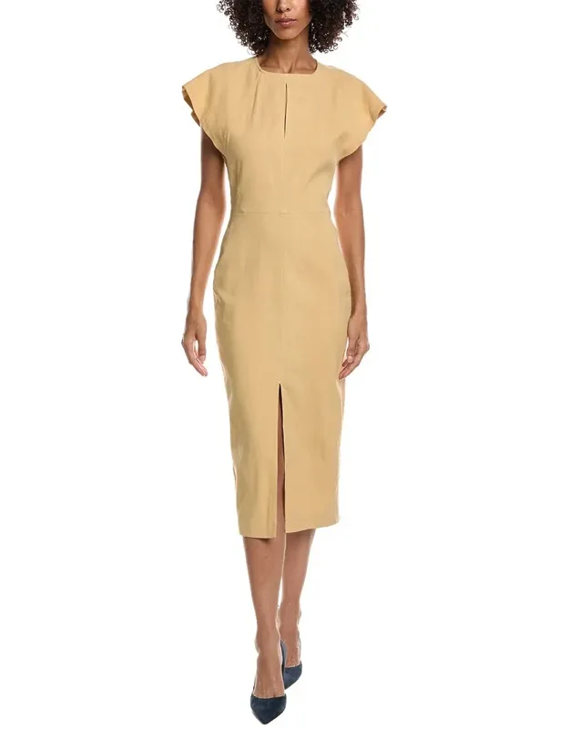Midi Dress