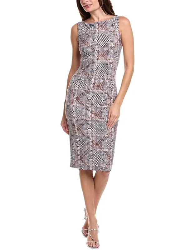 Sheath Dress