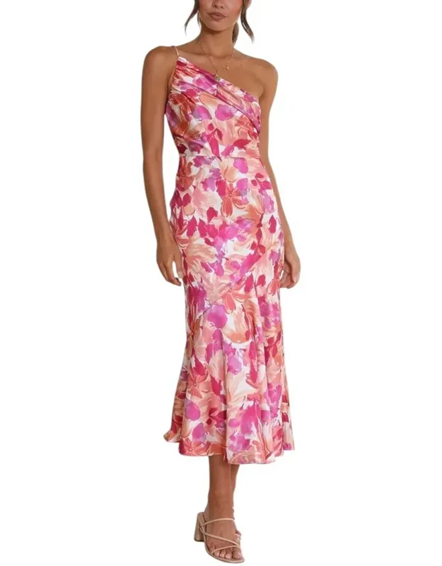 Midi Dress