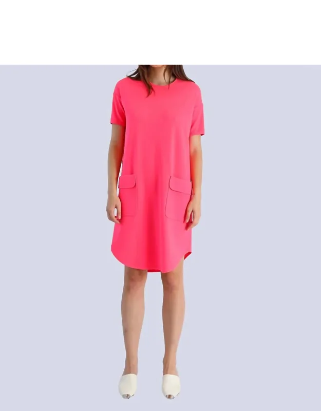 Eldoree Dress