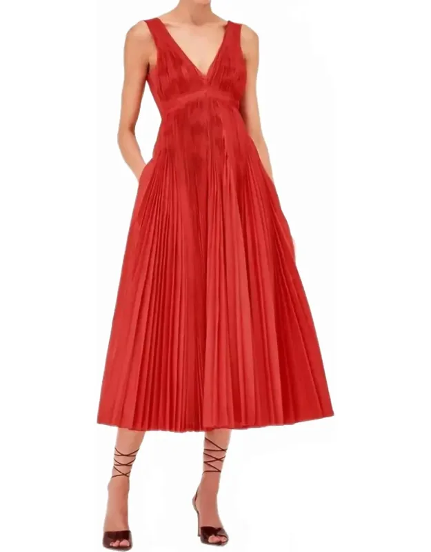 Lauren Dress