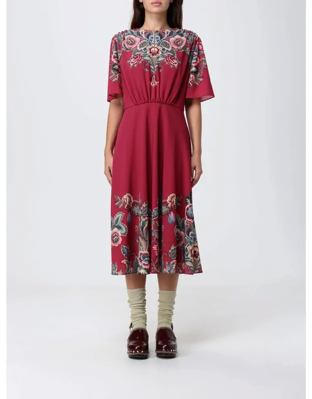 Dress Multicolor