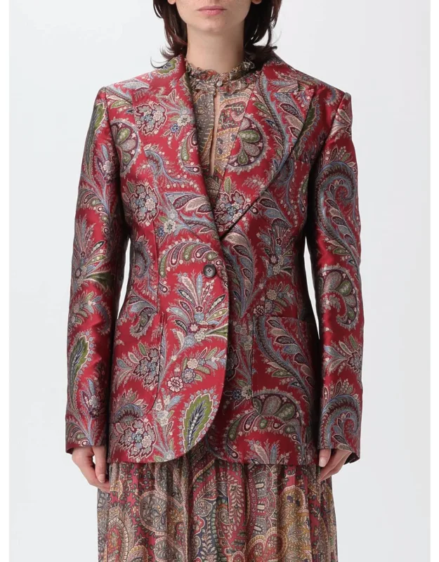 Jacket Color