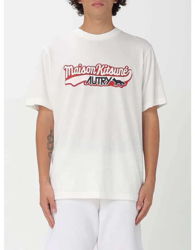 T-shirt Autry