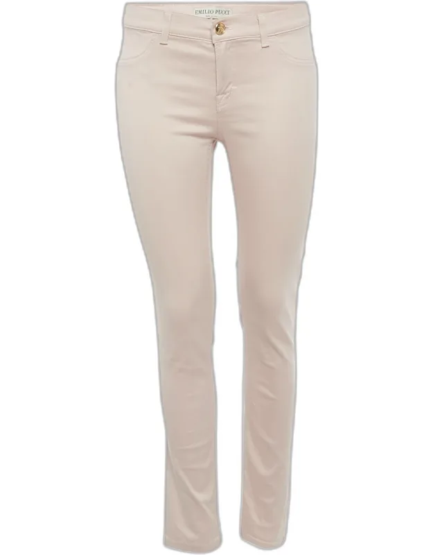 Low Waist Jeans