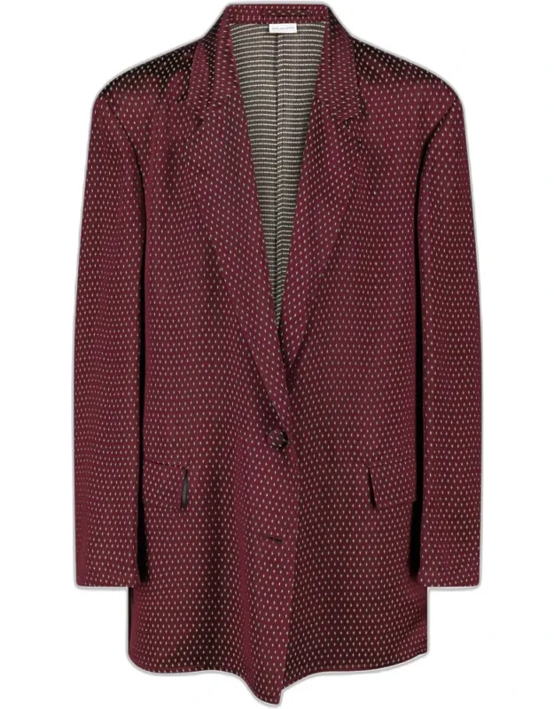 Bastis Jacket