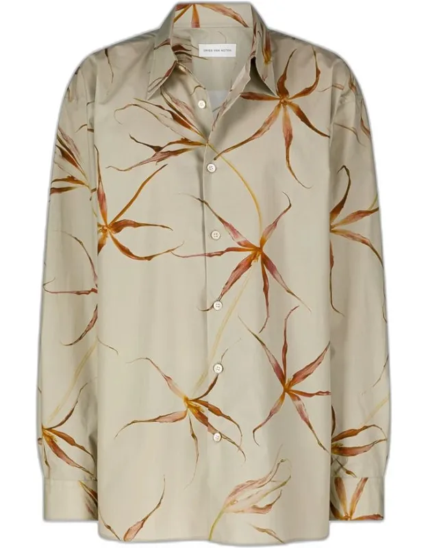 Croom Shirt