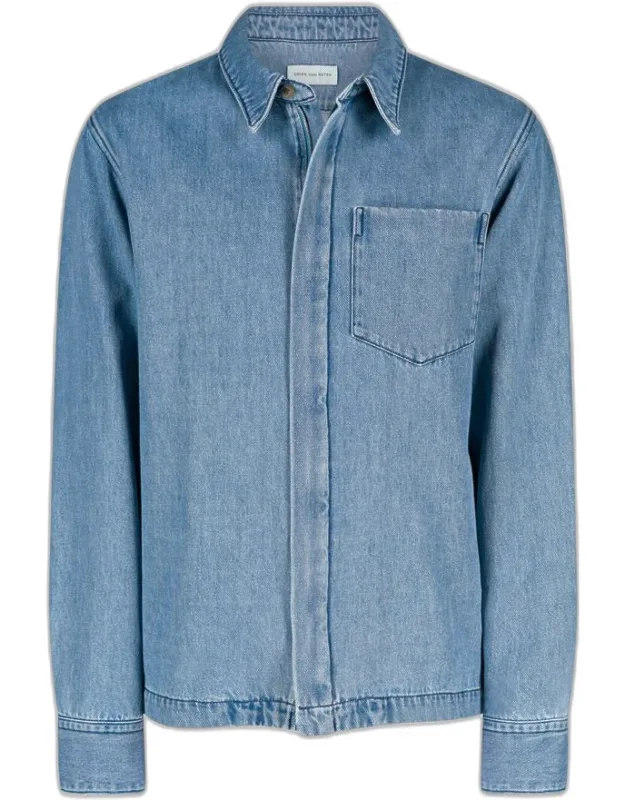 Corrans Den Shirt
