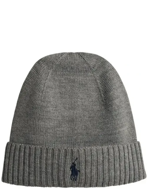 Wool Beanie