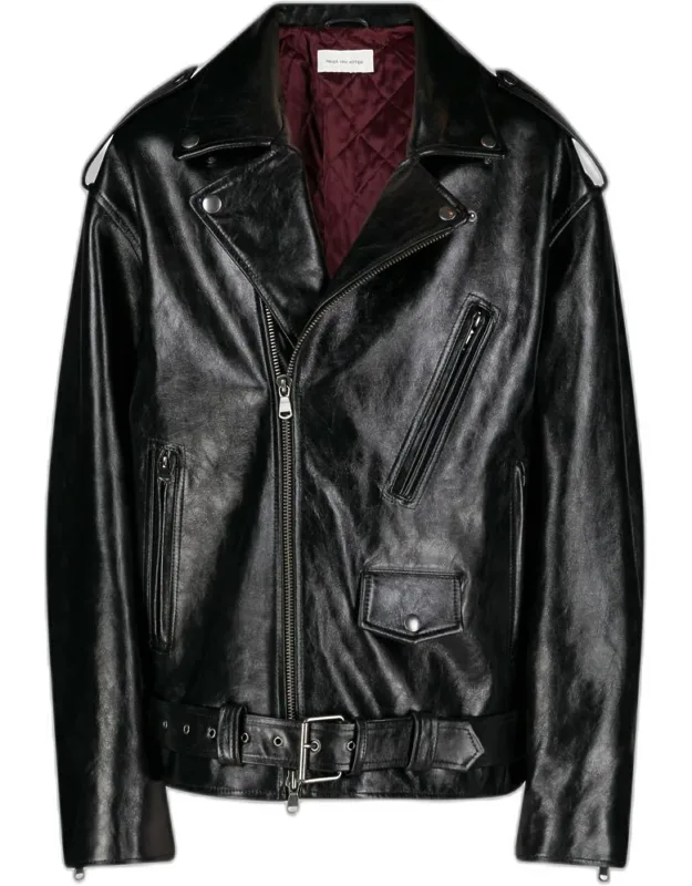 Lodz Jacket