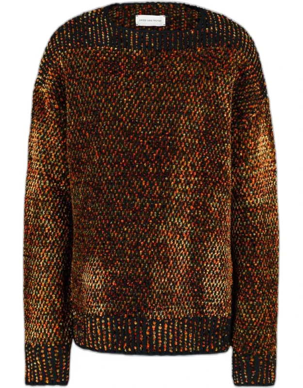 03230 Malta Sweater
