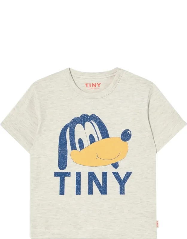 "tiny Dog" T-shirt