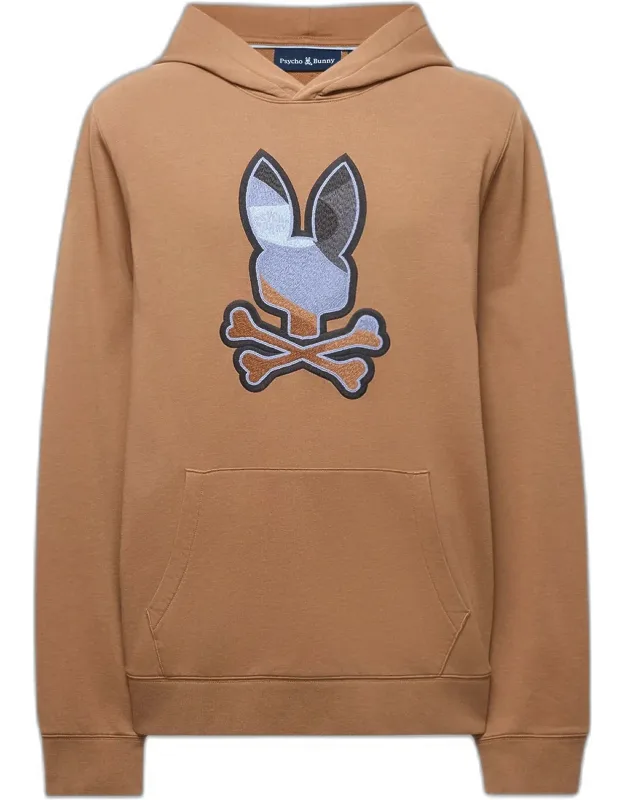 Dante Hoodie