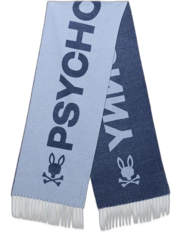 Hugh Scarf