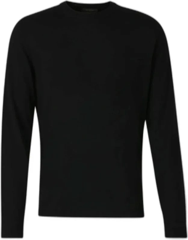 Crew Neck Sweater