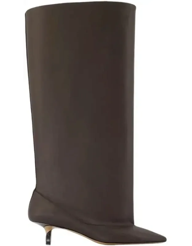 Tourni H Boots