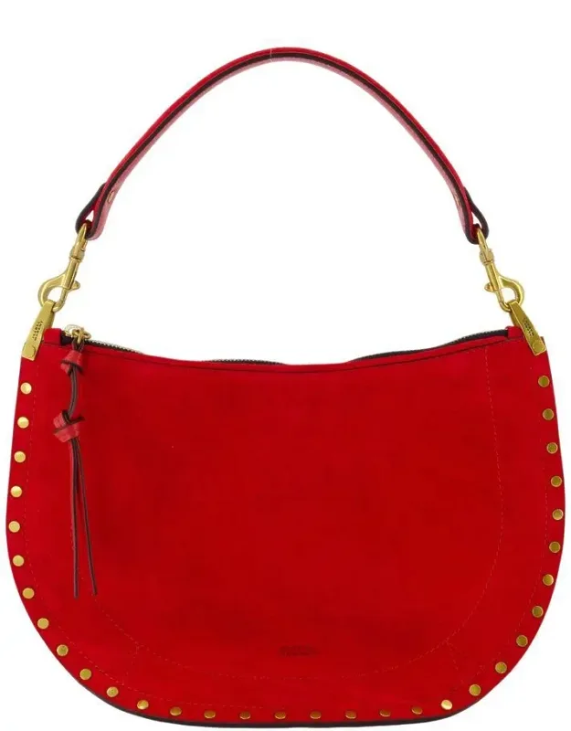 Oskan Gz Shoulder Bag