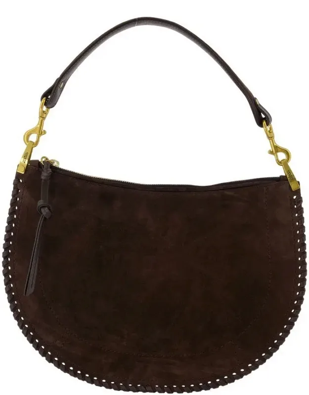 Oskan Shoulder Bag