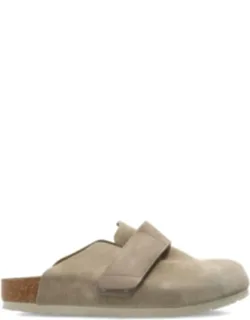 Loma Suede Leather/nubuck Shoes
