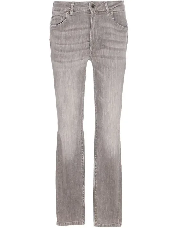Liu Jo Jeans - High Waist Skinny Model