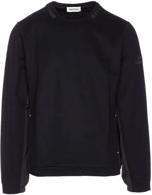 Premiata Sweater Crewneck Long Sleeves
