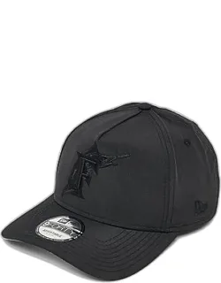 Florida Marlins Mlb 9forty Nylon Snapback Hat