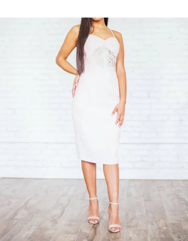 Sweetheart Dress