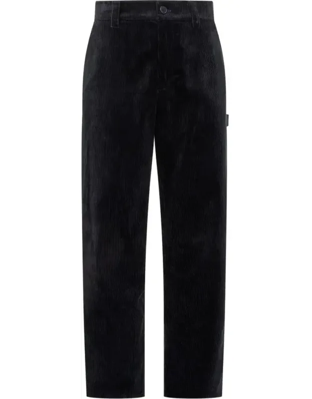Velvet Pants