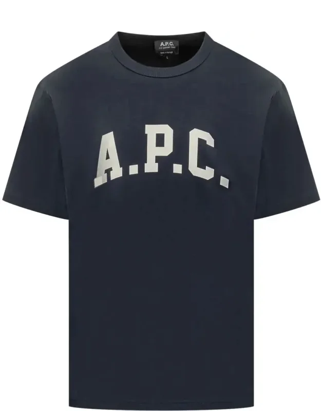 Printed Logo T-shirt