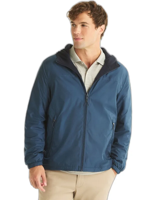 Fleece Jacket