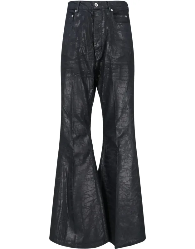 Bootcut Jeans