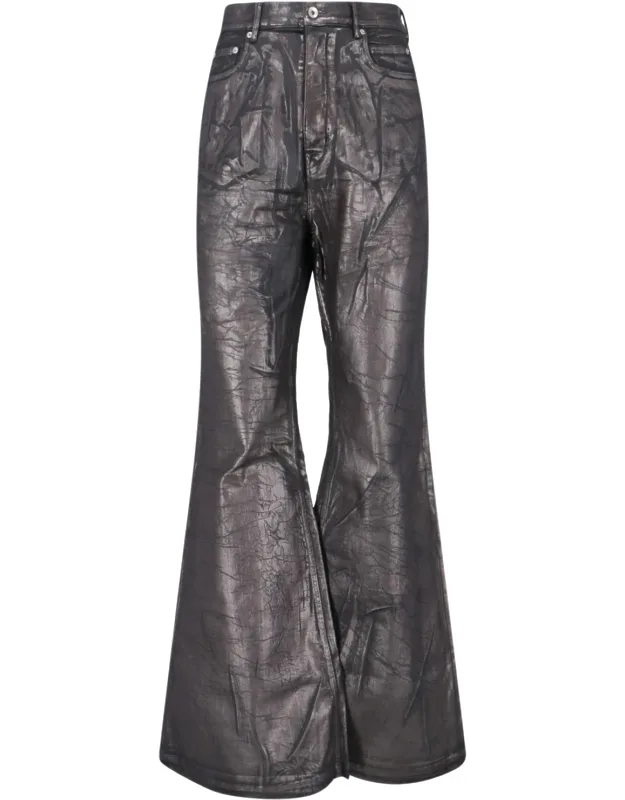 Bootcut Jeans