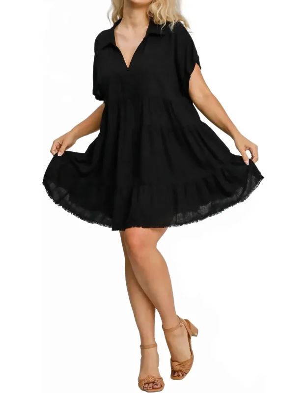 Sunny Breeze Dress