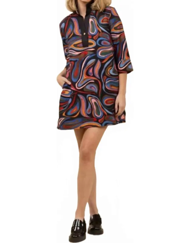 Martha Mini Dress