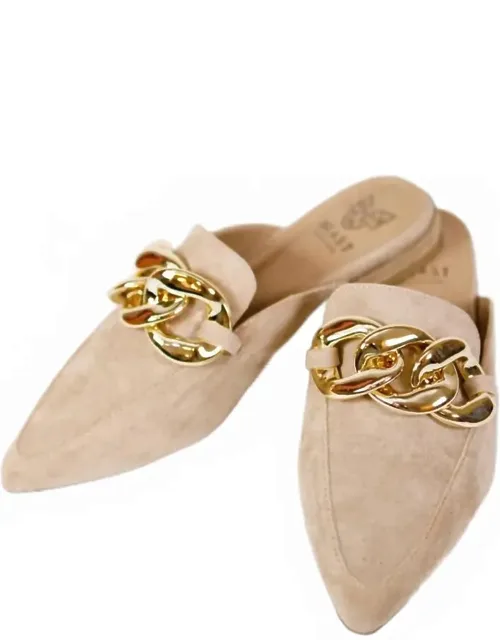 Fleur Mules