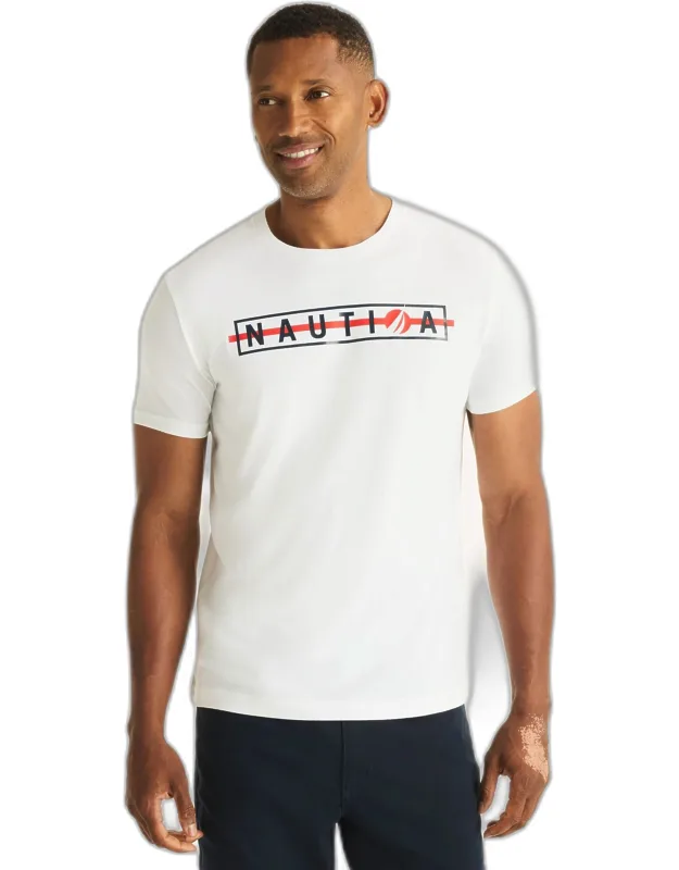 Deep Sea Racing Graphic T-shirt