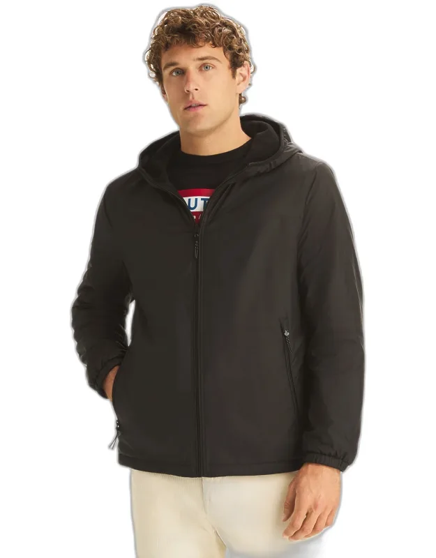 Fleece Jacket