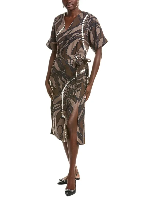 Kiara Maxi Dress