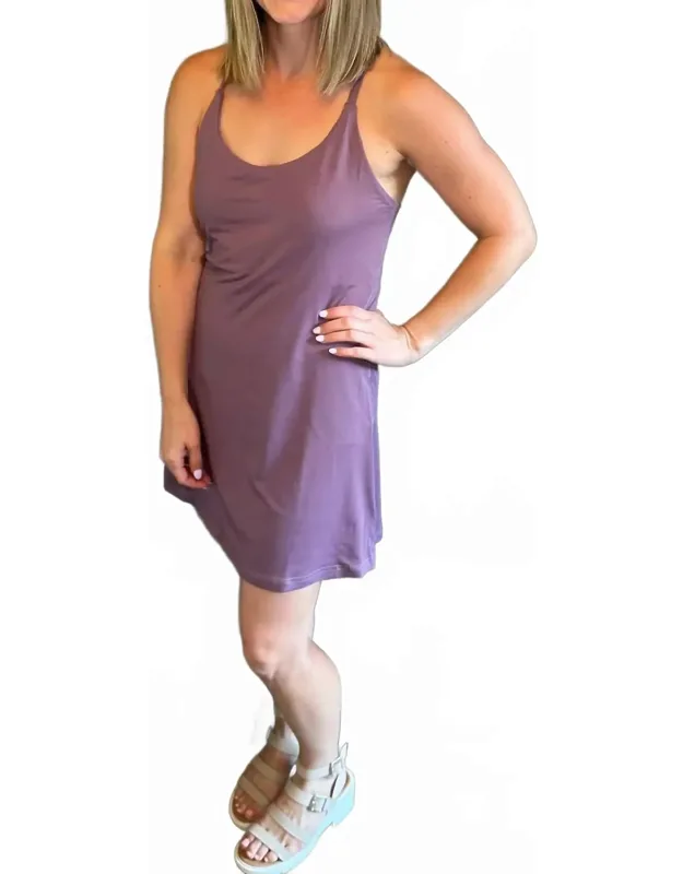 Athletic Dress