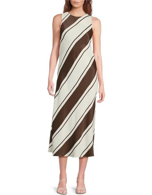 Davina Bias Dress