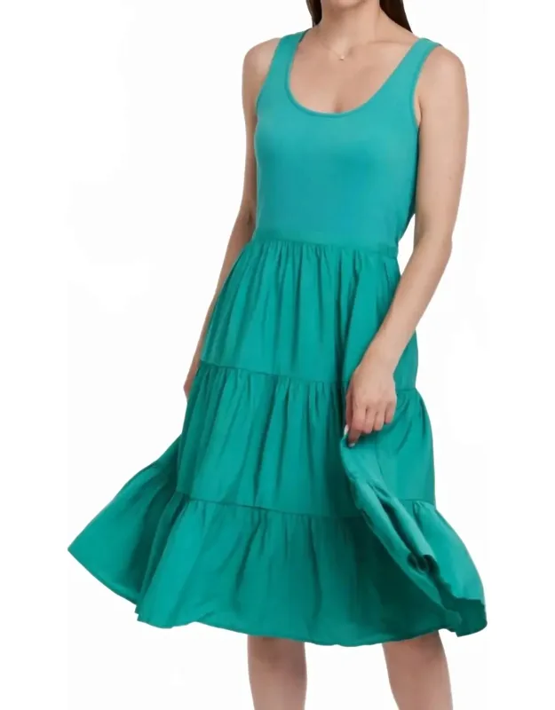 Portia Dress