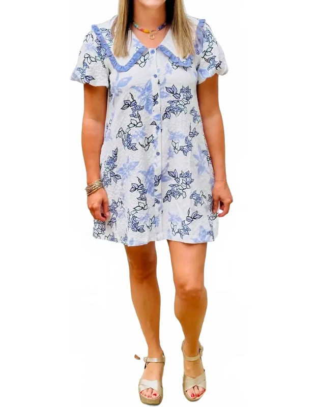 Whitney Dress