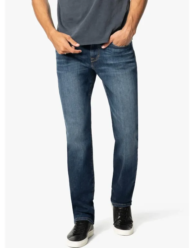 The Brixton Straight Leg Jeans
