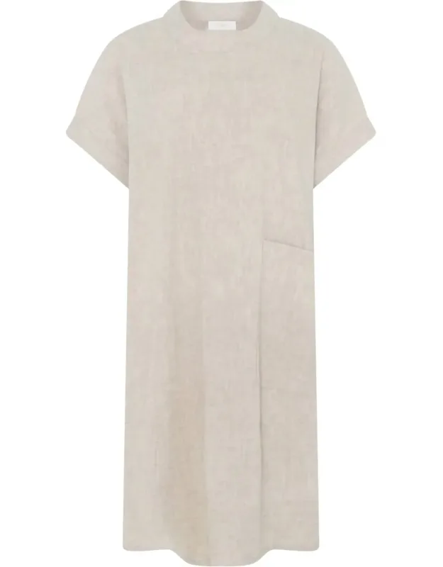 Regular Midi Dress