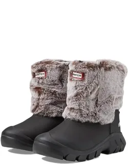 Intrepid Faux Fur Lined Snow Boots