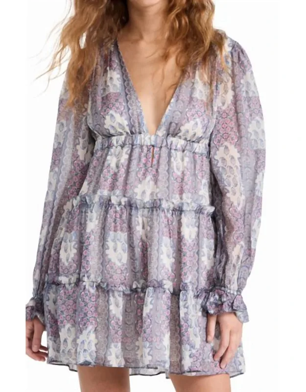 Venezia Dress