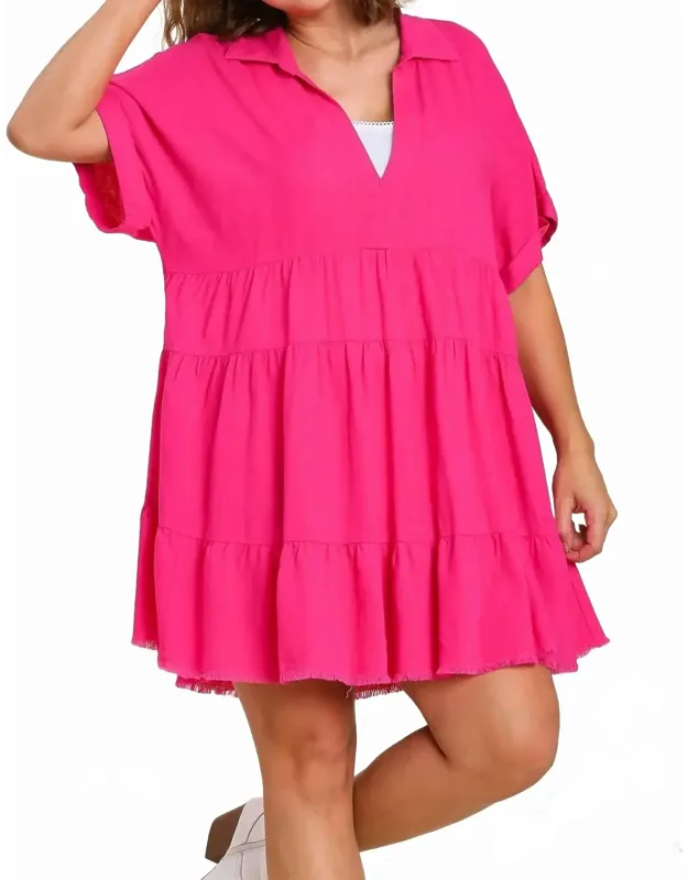 Sunny Breeze Dress