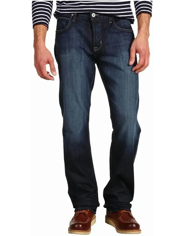 Buckley Athletic Fit Jeans