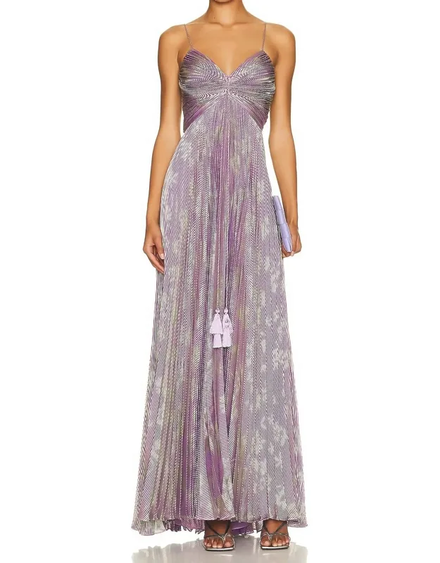 Cayden Dress
